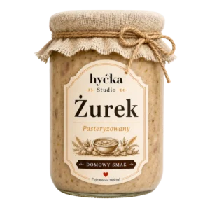 Żurek