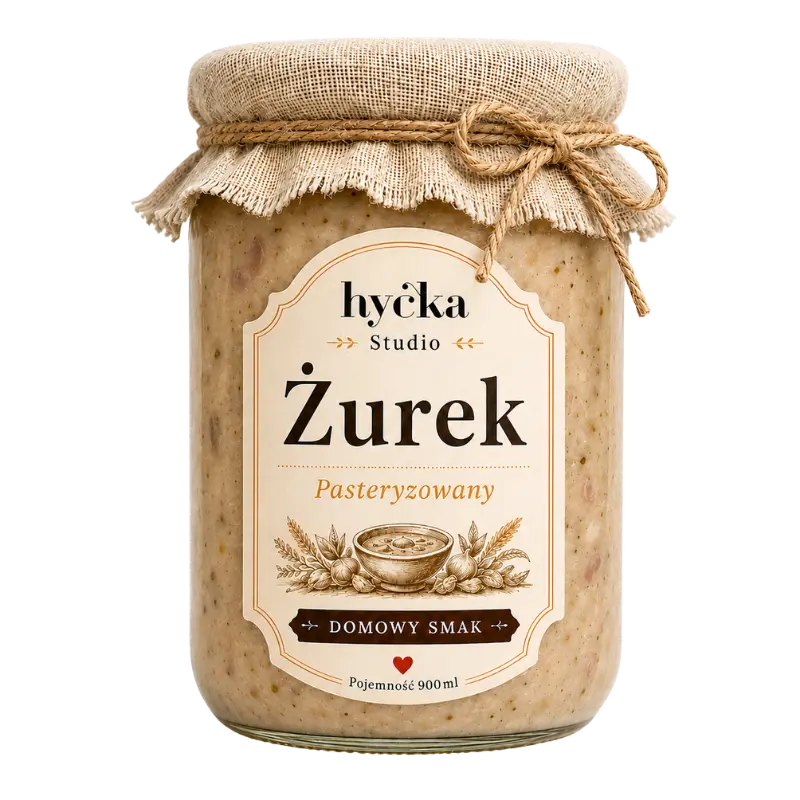 Żurek